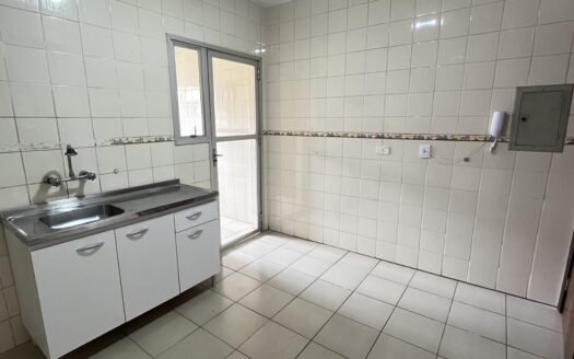 Locação | Água Verde – Apartamento 133m² | Mediato Imóveis | 889.001