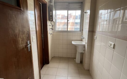 Locação | Água Verde – Apartamento 133m² | Mediato Imóveis | 889.001