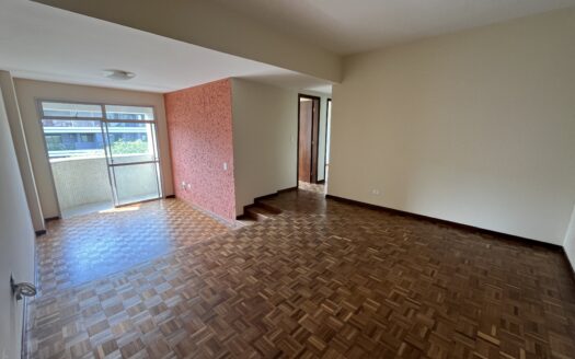 Locação | Água Verde – Apartamento 133m² | Mediato Imóveis | 889.001