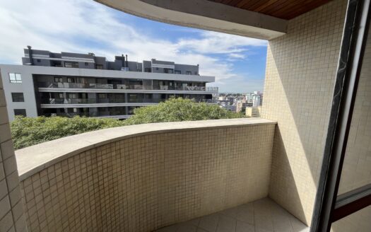 Locação | Água Verde – Apartamento 133m² | Mediato Imóveis | 889.001