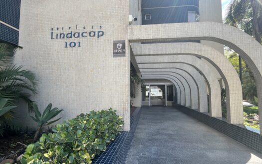 Locação | Água Verde – Apartamento 133m² | Mediato Imóveis | 889.001