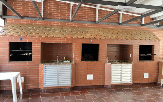 Locação | Água Verde – Apartamento 133m² | Mediato Imóveis | 889.001