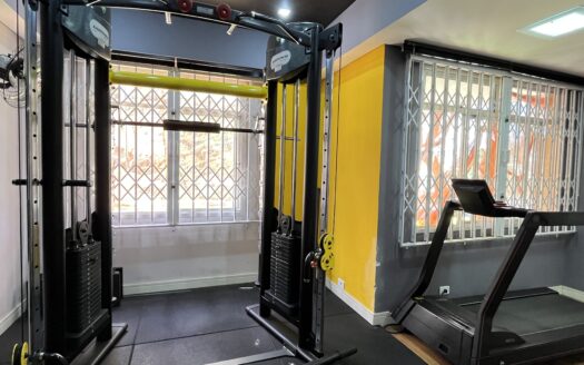 Locação | Água Verde – Apartamento 133m² | Mediato Imóveis | 889.001