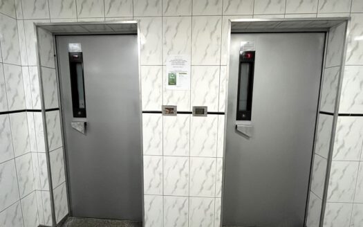 Locação | Centro – Apartamento 45m² | Mediato Imóveis | 1081.012