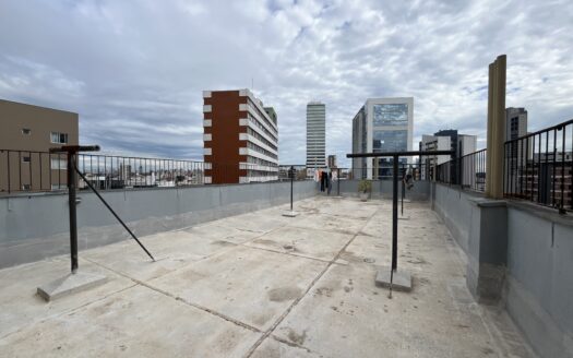 Locação | Centro – Apartamento 45m² | Mediato Imóveis | 1081.012