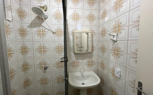 Locação | Centro – Apartamento 45m² | Mediato Imóveis | 1081.012