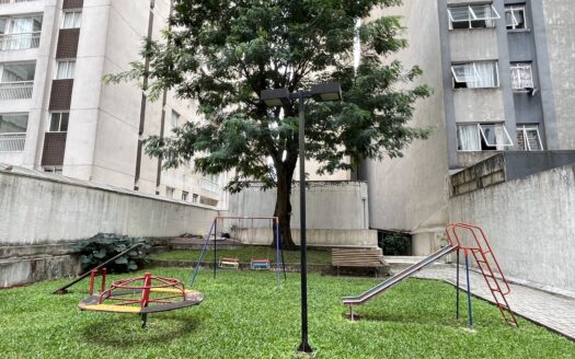 Locação | Centro – Apartamento 45m² | Mediato Imóveis | 1081.012