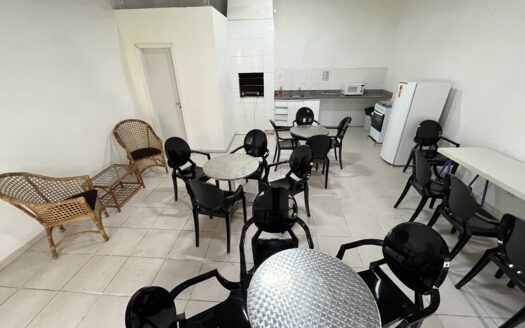 Locação | Centro – Apartamento 45m² | Mediato Imóveis | 1081.012