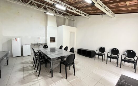 Locação | Centro – Apartamento 45m² | Mediato Imóveis | 1081.012