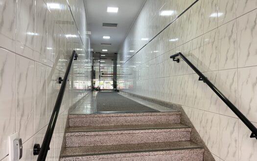 Locação | Centro – Apartamento 45m² | Mediato Imóveis | 1081.012