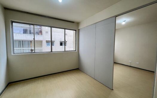Locação | Centro – Apartamento 45m² | Mediato Imóveis | 1081.012