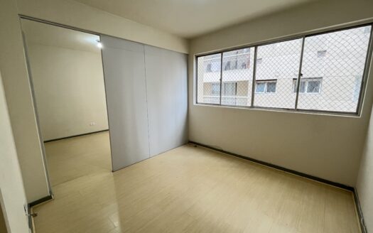 Locação | Centro – Apartamento 45m² | Mediato Imóveis | 1081.012