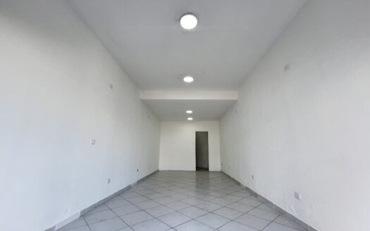 Locação | Alto da XV – Loja 44m² | Mediato Imóveis | 725.400