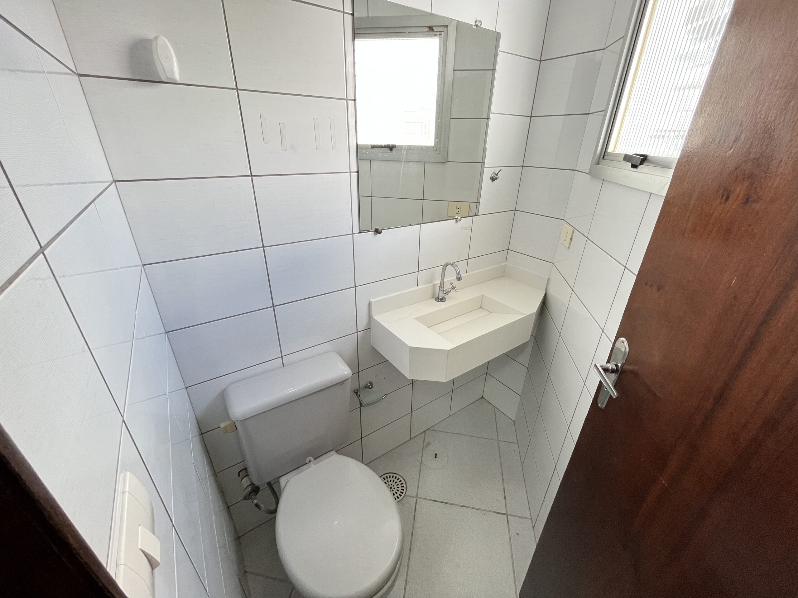 Locação | Alto da XV – Loja 44m² | Mediato Imóveis | 725.400