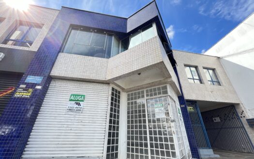 Locação | Alto da XV – Loja 44m² | Mediato Imóveis | 725.400