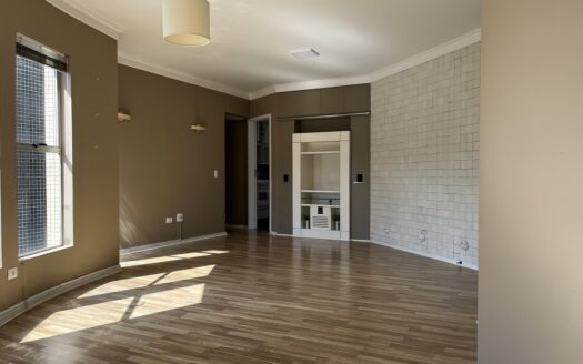 Locação | Bigorrilho – Apartamento 130m² | Mediato Imóveis | 894.894