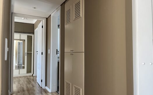 Locação | Bigorrilho – Apartamento 130m² | Mediato Imóveis | 894.894