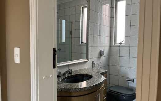 Locação | Bigorrilho – Apartamento 130m² | Mediato Imóveis | 894.894