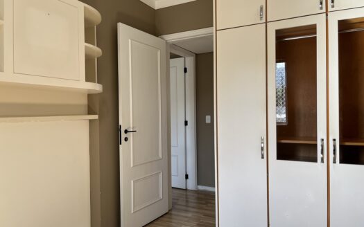 Locação | Bigorrilho – Apartamento 130m² | Mediato Imóveis | 894.894