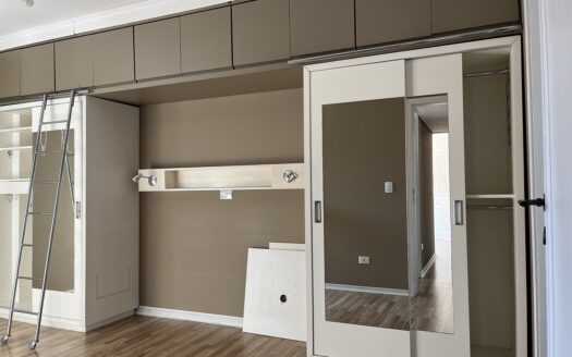 Locação | Bigorrilho – Apartamento 130m² | Mediato Imóveis | 894.894