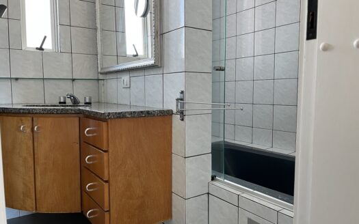 Locação | Bigorrilho – Apartamento 130m² | Mediato Imóveis | 894.894