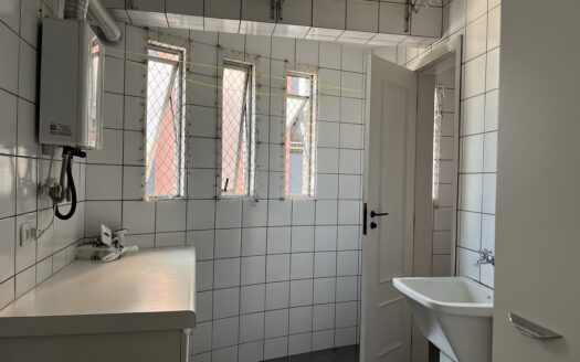 Locação | Bigorrilho – Apartamento 130m² | Mediato Imóveis | 894.894