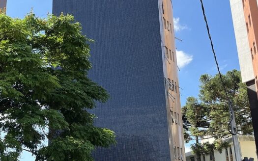 Locação | Bigorrilho – Apartamento 130m² | Mediato Imóveis | 894.894