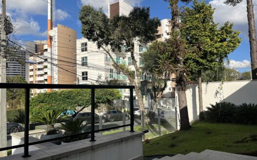 Locação | Água Verde – Casa comercial 354m² | Mediato Imóveis | 1026.002