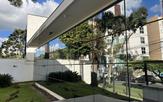 Locação | Água Verde – Casa comercial 354m² | Mediato Imóveis | 1026.002