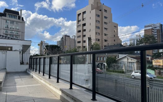 Locação | Água Verde – Casa comercial 354m² | Mediato Imóveis | 1026.002