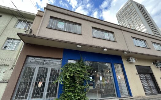 Locação | Alto da XV – Apartamento 126m² | Mediato Imóveis | 1208.002