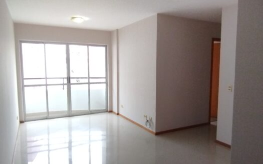 Venda | Cabral – Apartamento 106m² | Mediato Imóveis | 1700.012