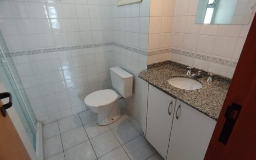 Venda | Cabral – Apartamento 106m² | Mediato Imóveis | 1700.012