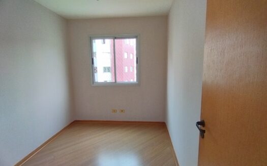 Venda | Cabral – Apartamento 106m² | Mediato Imóveis | 1700.012