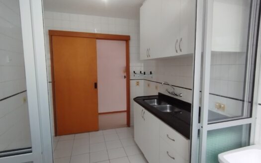 Venda | Cabral – Apartamento 106m² | Mediato Imóveis | 1700.012