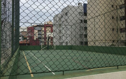 Venda | Cabral – Apartamento 106m² | Mediato Imóveis | 1700.012
