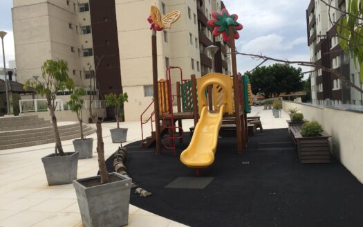 Venda | Cabral – Apartamento 106m² | Mediato Imóveis | 1700.012