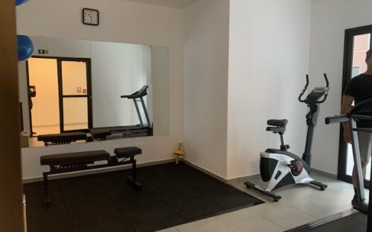 Venda | Campo Comprido – Apartamento 61,84m² | Mediato Imóveis | 20.001B