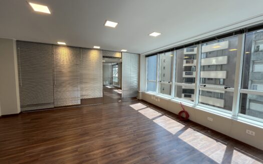 Locação | Centro – Conjunto Comercial 140m² | Mediato Imóveis | 466.643