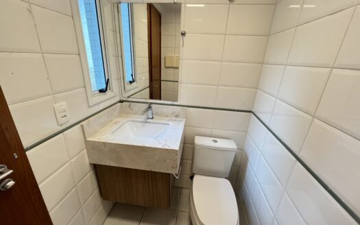 Locação | Centro – Conjunto Comercial 140m² | Mediato Imóveis | 466.643