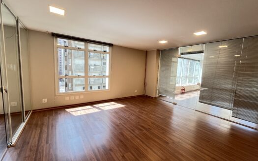 Locação | Centro – Conjunto Comercial 140m² | Mediato Imóveis | 466.643