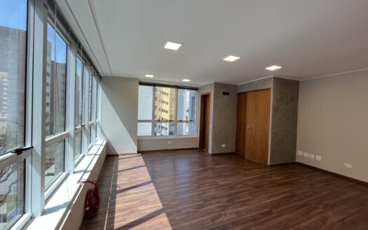 Locação | Centro – Conjunto Comercial 140m² | Mediato Imóveis | 466.643