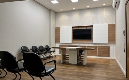 Locação | Centro – Conjunto comercial 107,91m² | Mediato Imóveis | 942.002