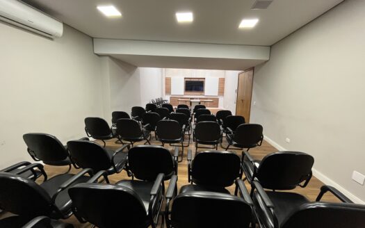 Locação | Centro – Conjunto comercial 107,91m² | Mediato Imóveis | 942.002