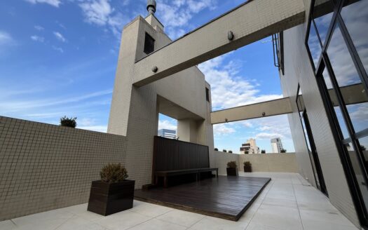 Locação | Centro – Conjunto comercial 107,91m² | Mediato Imóveis | 942.002