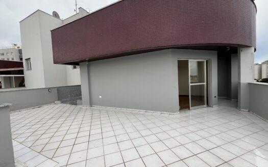 Locação | Água Verde – Cobertura 189m² | Mediato Imóveis | 1101.954