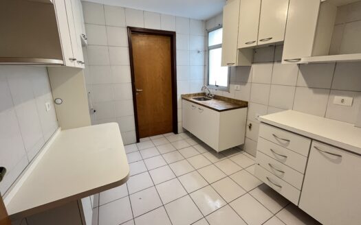 Locação | Água Verde – Cobertura 189m² | Mediato Imóveis | 1101.954