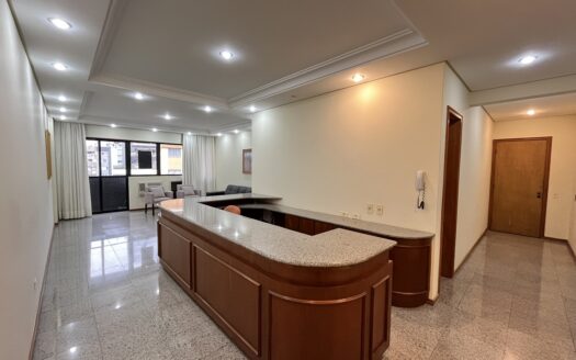 Locação | Centro – Conjunto comercial 107,91m² | Mediato Imóveis | 942.002