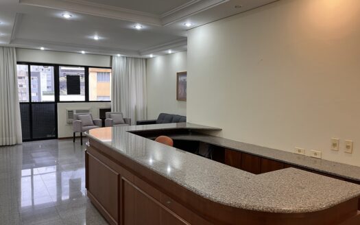 Locação | Centro – Conjunto comercial 107,91m² | Mediato Imóveis | 942.002