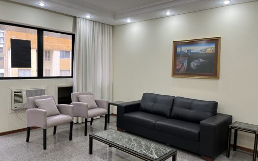 Locação | Centro – Conjunto comercial 107,91m² | Mediato Imóveis | 942.002